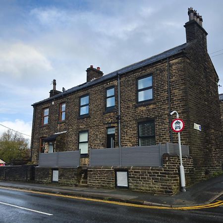 Station House Haworth Apartment Exterior photo